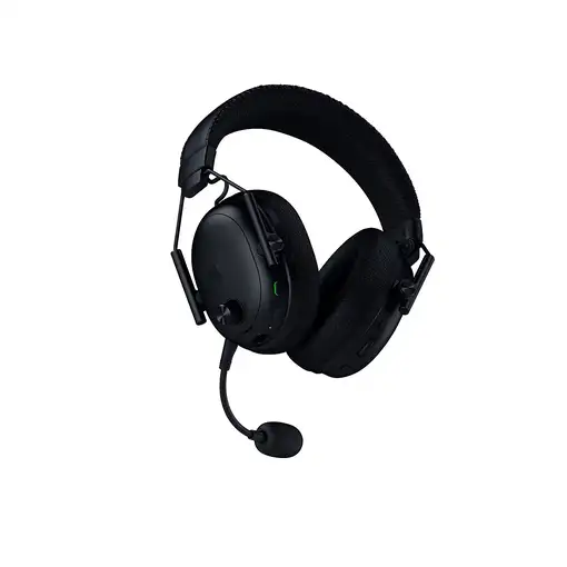 Razer BlackShark V3 Pro Auriculares Inalámbrico y alámbrico Diadema
