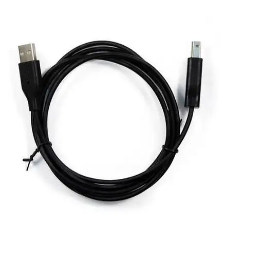 Nilox Cable USB-A a USB-B (PARA IMPRESORA) - 1.8 Metros