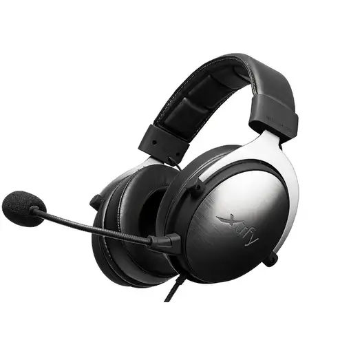 CHERRY XTRFY XG-H1 auricular y casco Auriculares Alámbrico Diadema