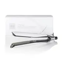 Planchas de pelo blancas, placas de 26 mm, Chronos Styler GHD Planchas de pelo blancas, placas de 26 mm, Chronos Styler GHD