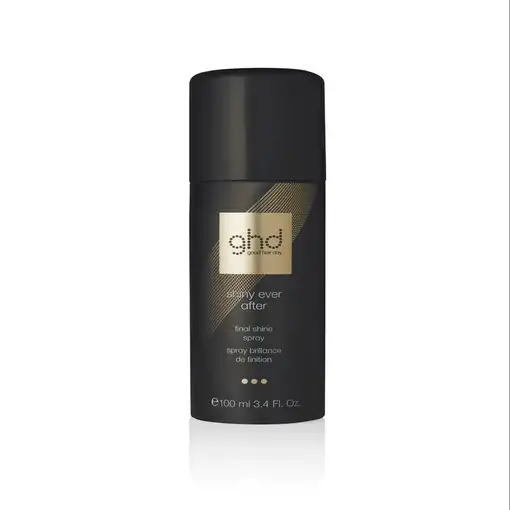 Spray potenciador de brillo, Shine Ever After GHD, 100 ml