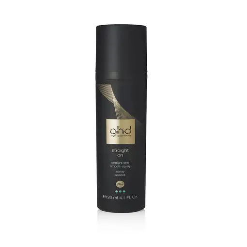 Spray de alisado, Straight On GHD, 120 ml