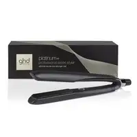Planchas de pelo negras, placas de 26 mm, Platinum+ Styler GHD Planchas de pelo negras, placas de 26 mm, Platinum+ Styler GHD