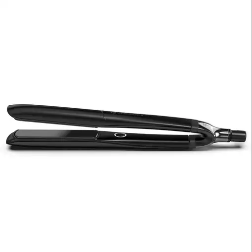 Planchas de pelo negras, placas de 26 mm, Platinum+ Styler GHD