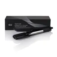 Plancha de pelo y secador de aire caliente 2 en 1 Negra, Duet Style GHD Plancha de pelo y secador de aire caliente 2 en 1 Negra, Duet Style GHD
