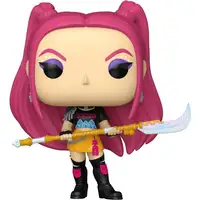 Figura Funko Pop! Animación Guerreras K-Pop Demon Hunters Mira Modelo 2258 | 9526