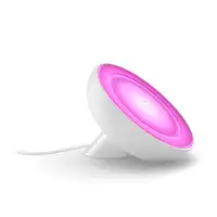 Philips Hue White and Color ambiance Lámpara de mesa Bloom