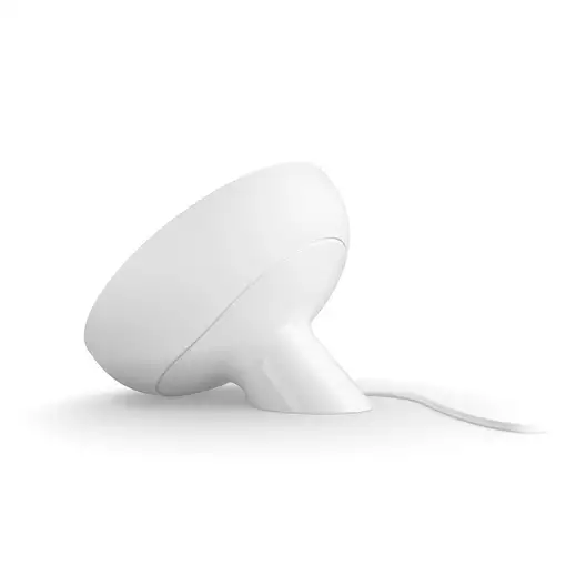 Philips Hue White and Color ambiance Lámpara de mesa Bloom