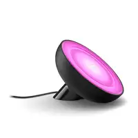 Philips Hue White and Color ambiance Lámpara de mesa Bloom