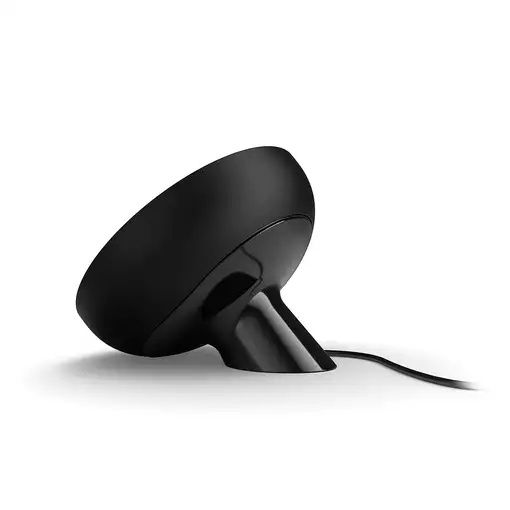 Philips Hue White and Color ambiance Lámpara de mesa Bloom