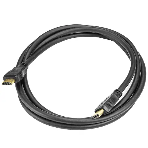 StarTech.com Cable HDMI de Alta Velocidad de 2m - Cable HDMI Ultra HD 4k x 2k - HD