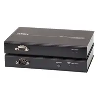 ATEN CE620 extensor KVM Transmisor y receptor
