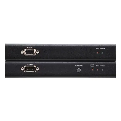ATEN CE620 extensor KVM Transmisor y receptor