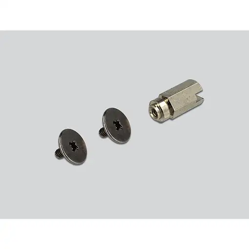 DeLOCK 89472 tarjeta y adaptador de interfaz Interno M.2