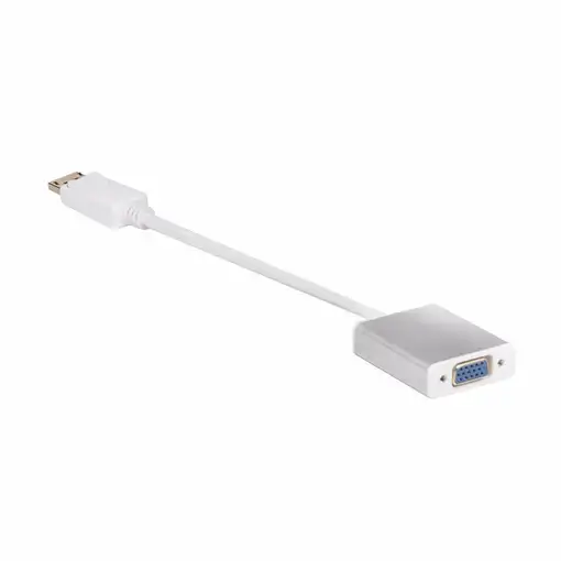 CLUB3D Displayport a VGA Adaptador Activo