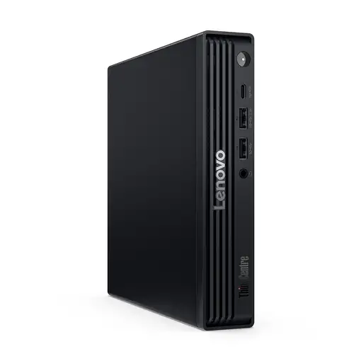 Lenovo ThinkCentre M70q Gen 6 Intel Core Ultra 7 265T 16 GB DDR5-SDRAM 512 GB SSD