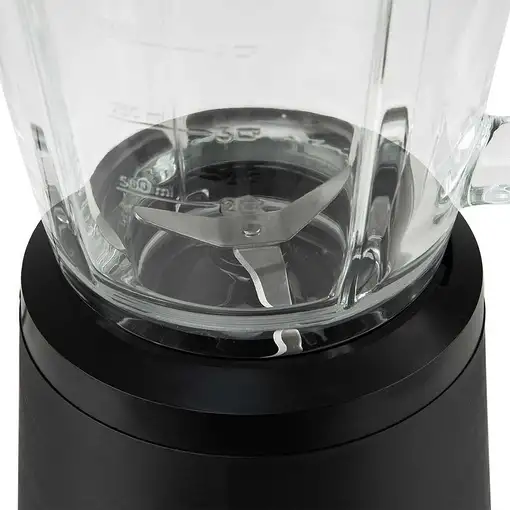 Orbegozo BV 15300 1,75 L Batidora de vaso 1500 W Negro