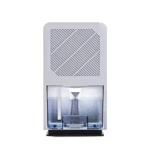 Humidificador Purificador Aura (programable - Silencioso - 3l)
