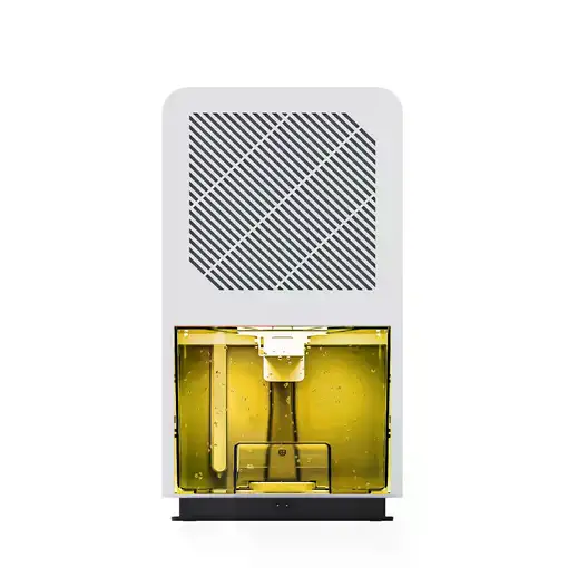 Humidificador Purificador Aura (programable - Silencioso - 3l)