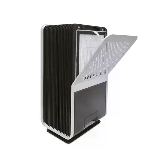 Humidificador Purificador Aura (programable - Silencioso - 3l)