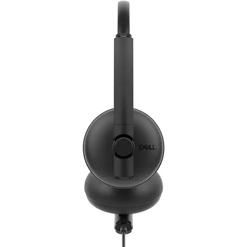 DELL WH125 Auriculares Alámbrico Diadema Llamadas/Música USB tipo A Negro