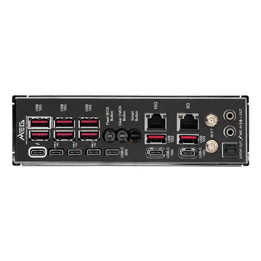 MSI MEG Z890 GODLIKE placa base Intel Z890 LGA 1851 (Socket V1) ATX