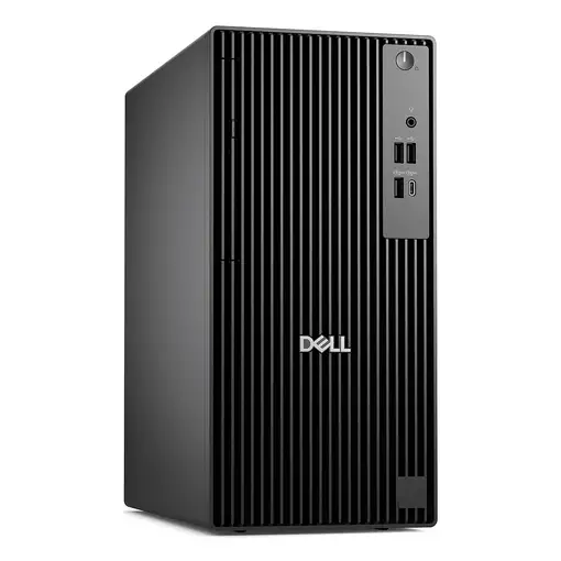 DELL Pro QCT1250 Intel Core Ultra 7 265 16 GB DDR5-SDRAM 512 GB SSD Windows 11 Pro