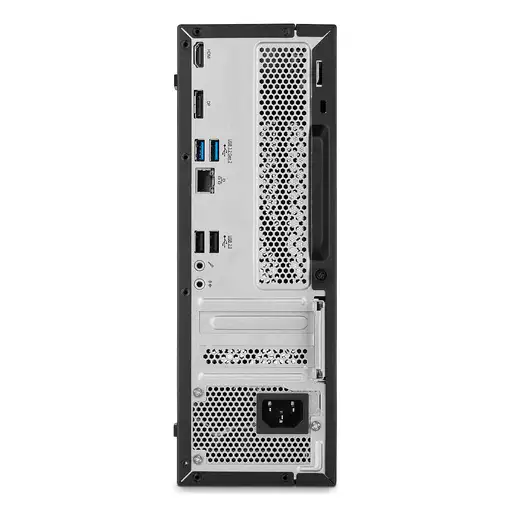 MEDION PICOWORX T80III MD340020 Intel Core Ultra 5 226V 16 GB DDR5-SDRAM 512 GB SS