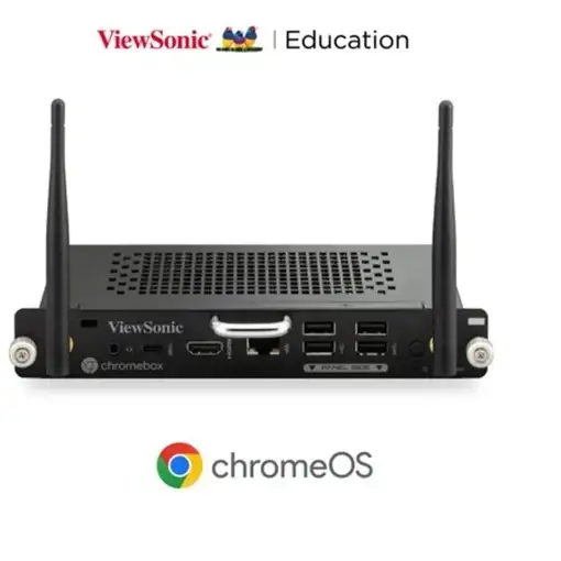 Viewsonic VPC15-C53-G1 Slot-in PC Intel® Core™ i5 i5-1335U 16 GB DDR4-SDRAM 256 GB Viewsonic VPC15-C53-G1 Slot-in PC Intel® Core™ i5 i5-1335U 16 GB DDR4-SDRAM 256 GB