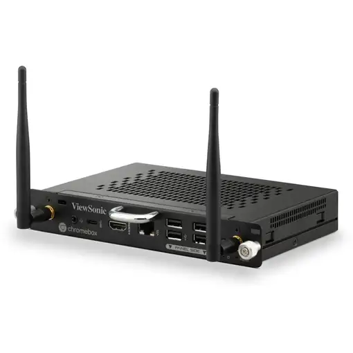 Viewsonic VPC15-C53-G1 Slot-in PC Intel® Core™ i5 i5-1335U 16 GB DDR4-SDRAM 256 GB