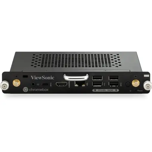 Viewsonic VPC15-C53-G1 Slot-in PC Intel® Core™ i5 i5-1335U 16 GB DDR4-SDRAM 256 GB