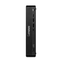 Lenovo ThinkCentre M70q Gen 6 Intel Core Ultra 5 225T 16 GB DDR5-SDRAM 512 GB SSD Lenovo ThinkCentre M70q Gen 6 Intel Core Ultra 5 225T 16 GB DDR5-SDRAM 512 GB SSD