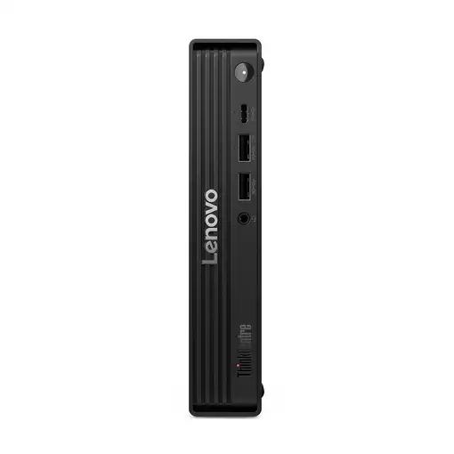 Lenovo ThinkCentre M70q Gen 6 Intel Core Ultra 5 225T 16 GB DDR5-SDRAM 512 GB SSD Lenovo ThinkCentre M70q Gen 6 Intel Core Ultra 5 225T 16 GB DDR5-SDRAM 512 GB SSD