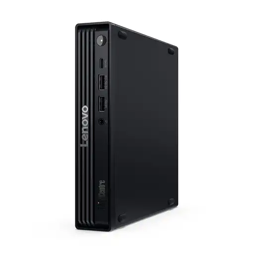 Lenovo ThinkCentre M70q Gen 6 Intel Core Ultra 5 225T 16 GB DDR5-SDRAM 512 GB SSD
