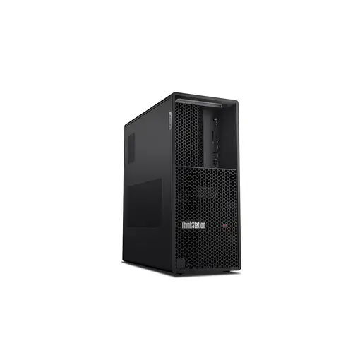 Lenovo ThinkStation P3 Tower Gen 2 Intel Core Ultra 7 265K 32 GB DDR5-SDRAM 512 GB