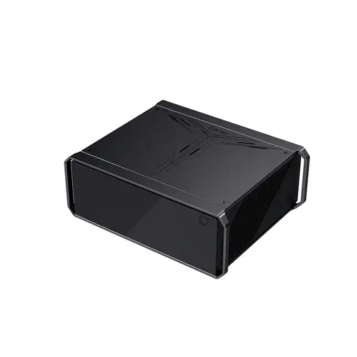 Chuwi CoreBox i5-12450H Intel® Core™ i5 16 GB LPDDR5-SDRAM 512 GB SSD Windows 11 P