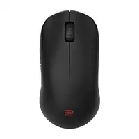 ZOWIE U2 ratón Juego Ambidextro RF inalámbrico Óptico 3200 DPI