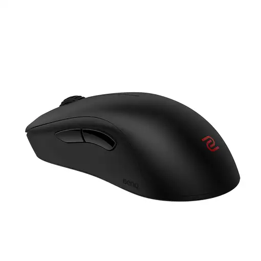 ZOWIE U2 ratón Juego Ambidextro RF inalámbrico Óptico 3200 DPI
