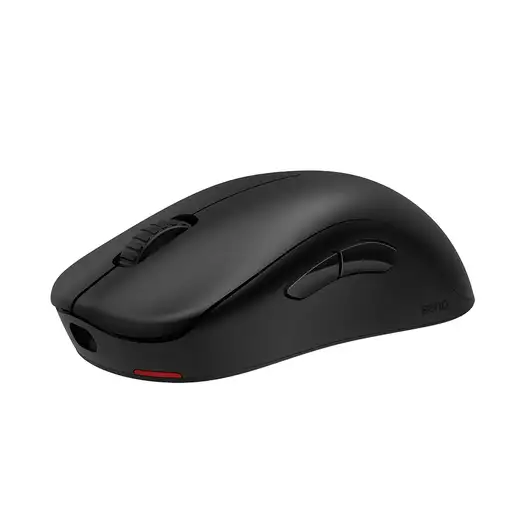 ZOWIE U2 ratón Juego Ambidextro RF inalámbrico Óptico 3200 DPI