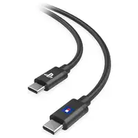 Hori SPF-041E cable USB 3 m USB C Negro Hori SPF-041E cable USB 3 m USB C Negro