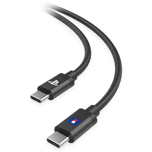 Hori SPF-041E cable USB 3 m USB C Negro