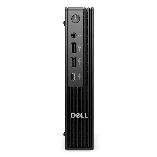 DELL Pro QBM1250 Plus Intel Core Ultra 7 265 16 GB DDR5-SDRAM 512 GB SSD W 11 P