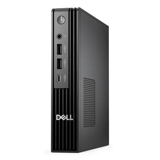 DELL Pro QBM1250 Plus Intel Core Ultra 7 265 16 GB DDR5-SDRAM 512 GB SSD W 11 P