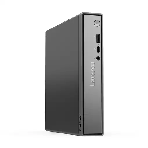 Lenovo ThinkCentre neo 50q Gen 5 Intel Core 5 210H 16GB DDR5-SDRAM 512GB SSD W11P