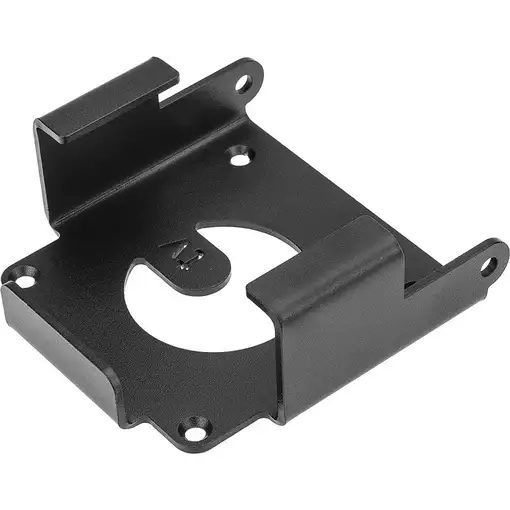 Compulocks 180LTAD cambiador de género para cable Negro