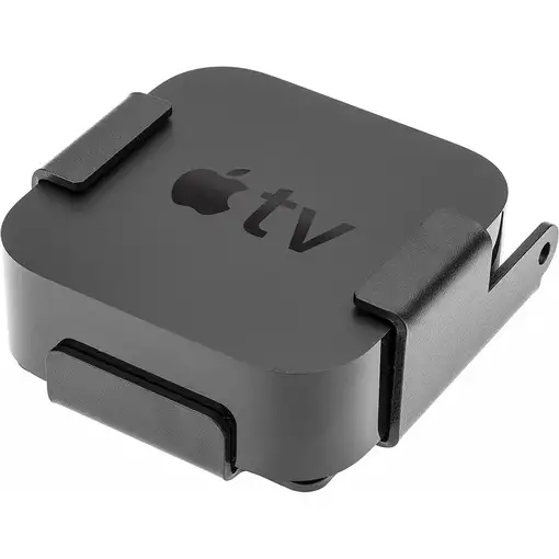 Compulocks 180LTAD cambiador de género para cable Negro