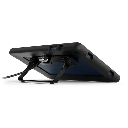 Compulocks 11KS01KL soporte de seguridad para tabletas Negro 27,9 cm (11")