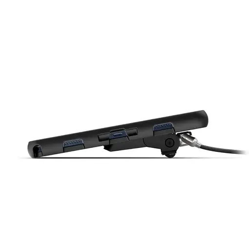 Compulocks 11KS01KL soporte de seguridad para tabletas Negro 27,9 cm (11")