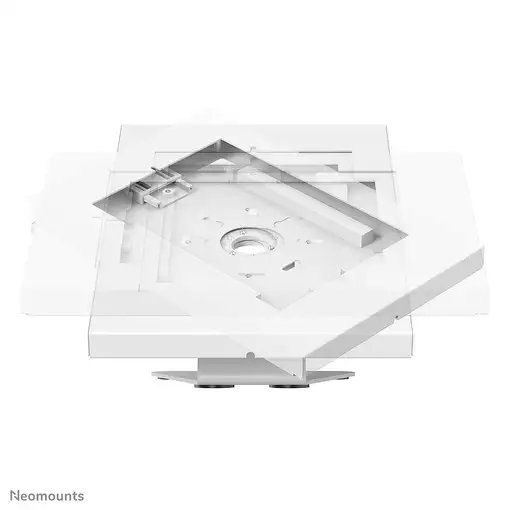 Neomounts DS15-630WH1 Soporte de escritorio y pared para tablet 9.7-11"