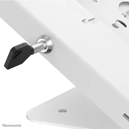 Neomounts DS15-630WH1 Soporte de escritorio y pared para tablet 9.7-11"
